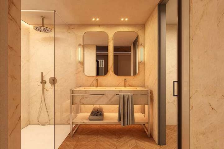 Bathroom Vanities