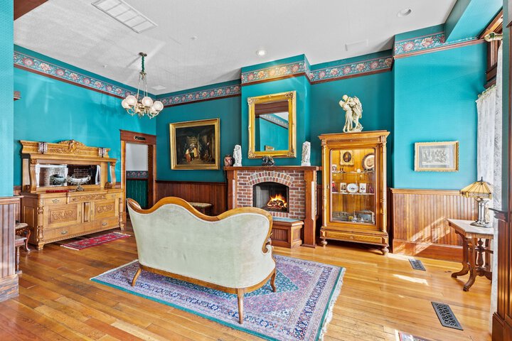 Hotel Interior 3 of 47