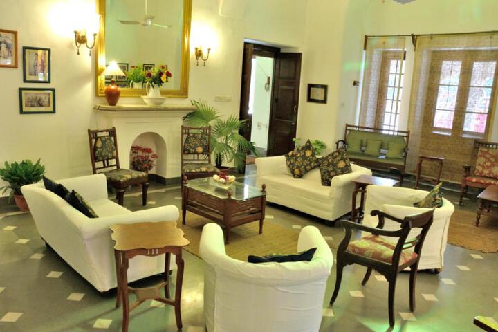 Fitness Facility Photos