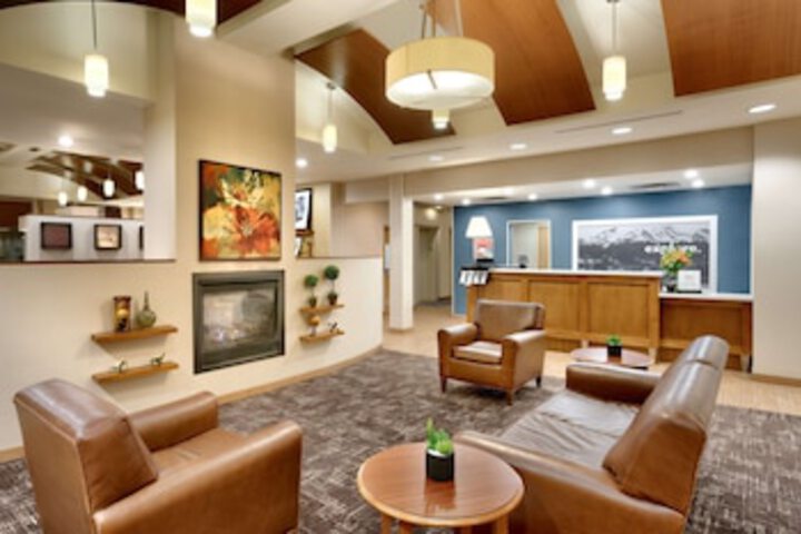 Hotel Interior 7 of 153
