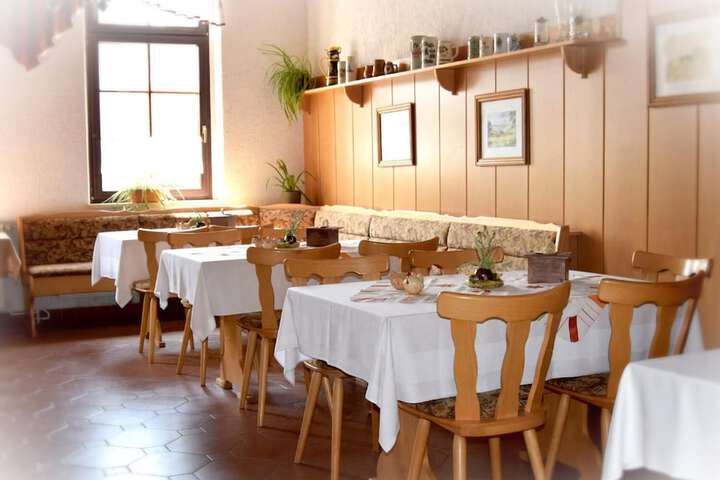 Restaurants