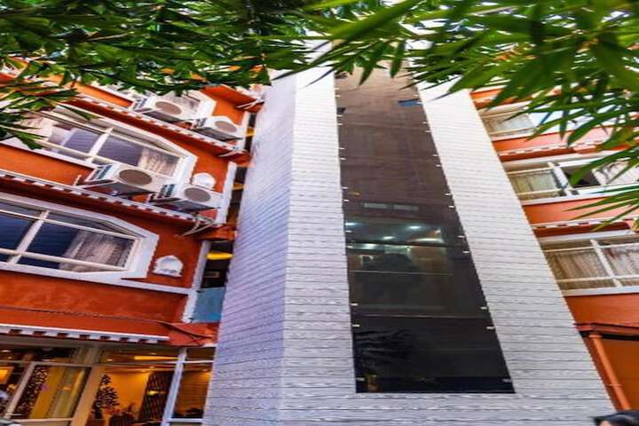MeroStay 172 Hotel JP