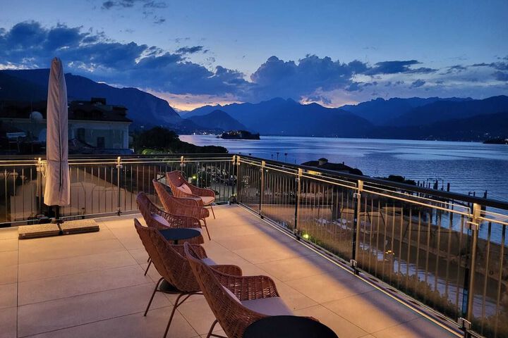 Sempione Boutique Hotel