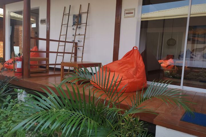 Terrace/Patio 39 of 44