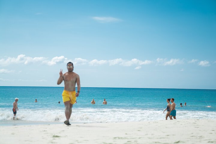 Beach 92 of 122