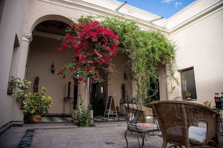 Terrace/Patio 51 of 110