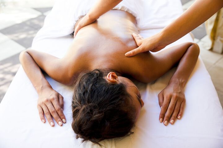 Massage