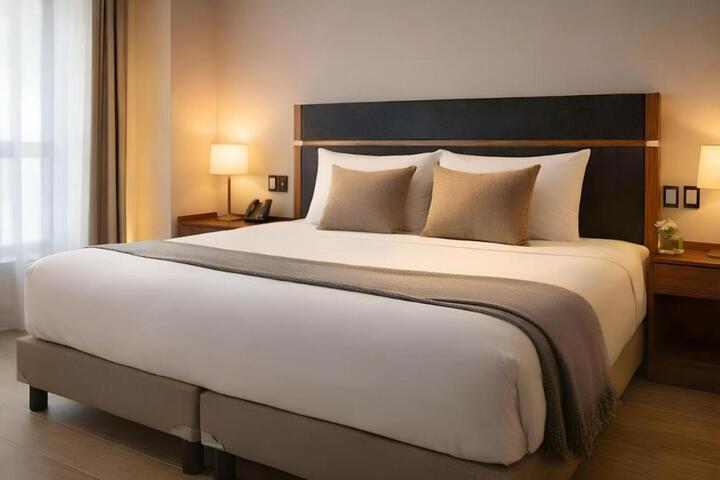 Hotel Via Norte