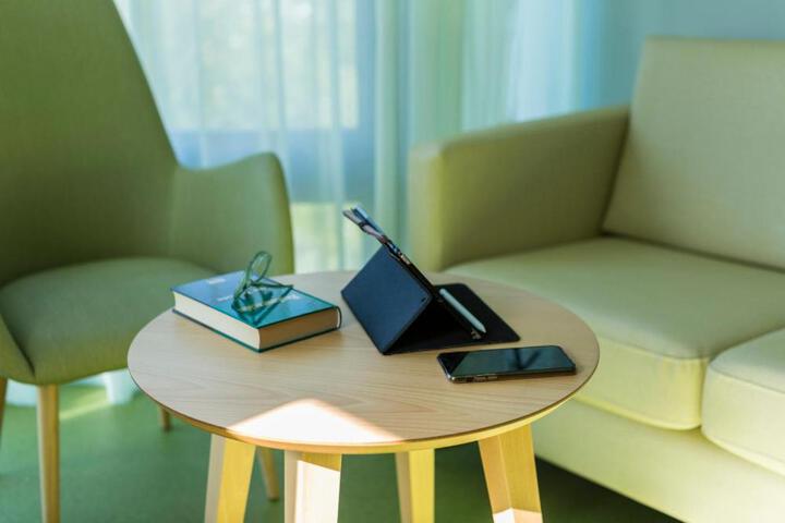 Fitness Center Photo