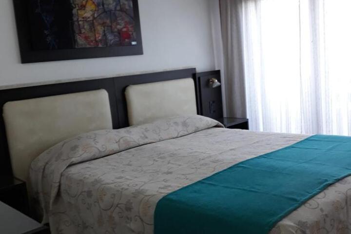 Hotel Adriatico