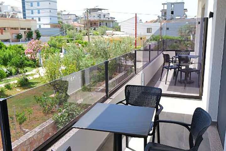 Terrace/Patio 71 of 137