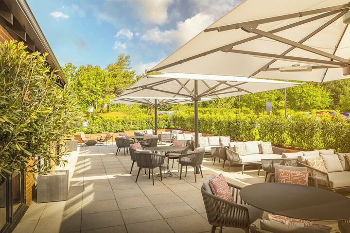 Terrace/Patio 75 of 88