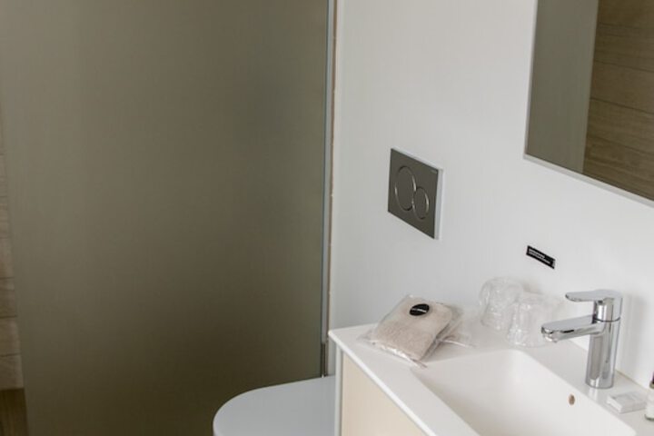 Bathroom Vanities
