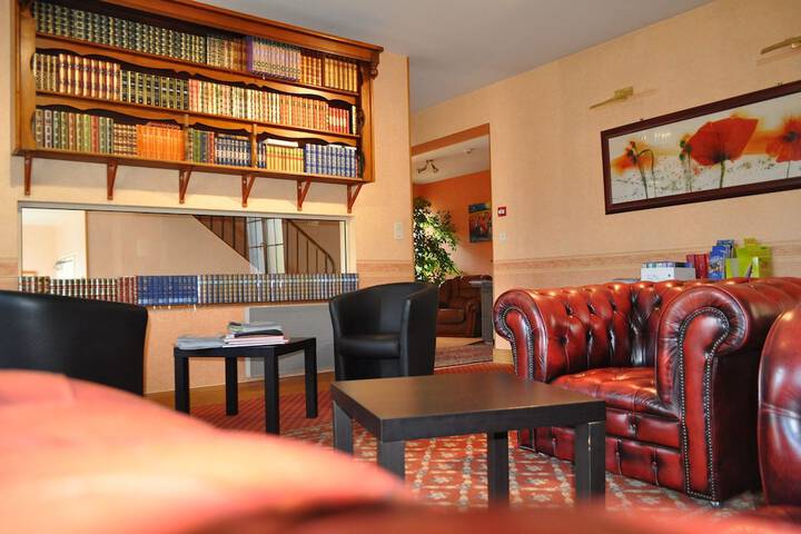 Hotel Interior 43 of 58