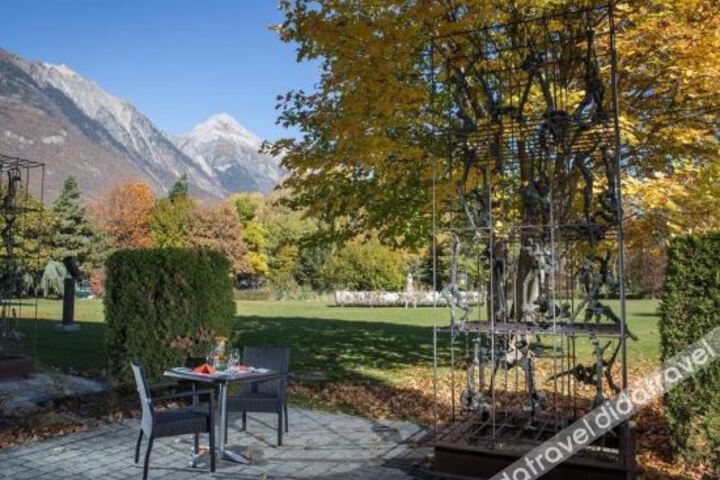 Fitness Center Photo