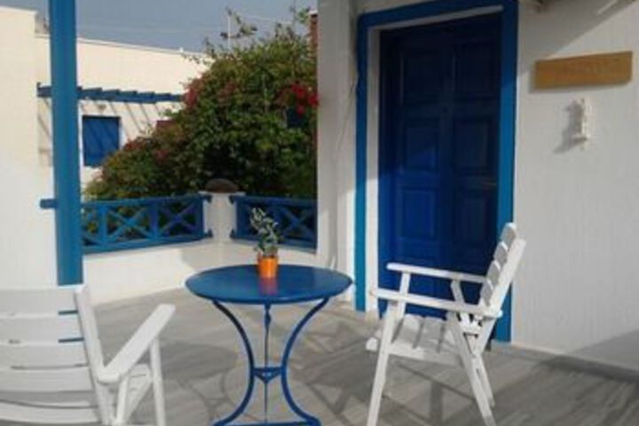 Terrace/Patio 64 of 65