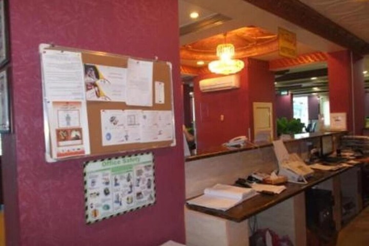 Hotel Interior 9 of 88