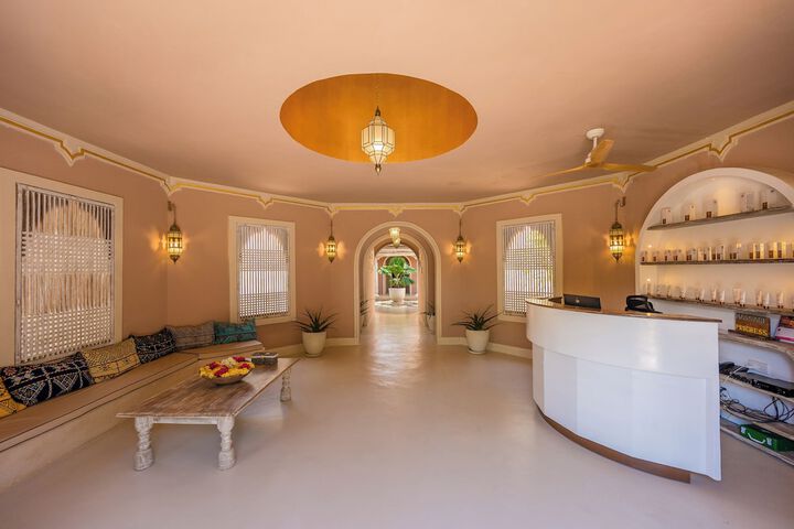 Hotel Interior 86 of 149