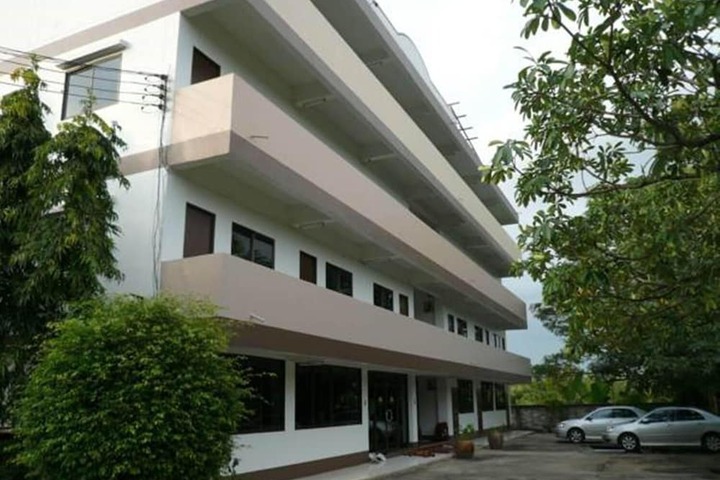 Hotel 17 of 23