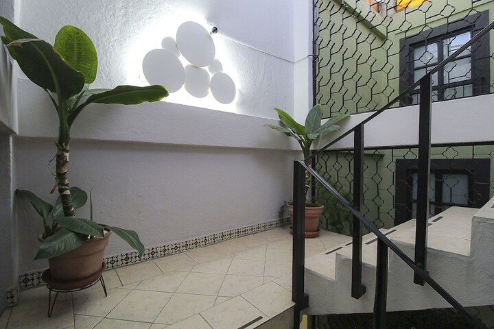 Staircase