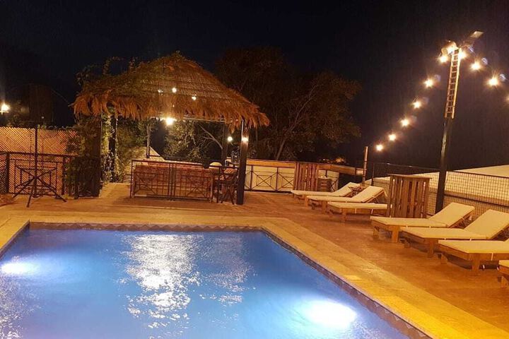 Pool 4 of 48