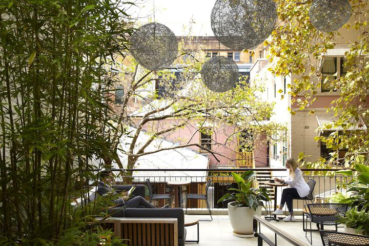 Terrace/Patio 63 of 72