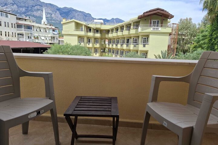 Terrace/Patio 19 of 35