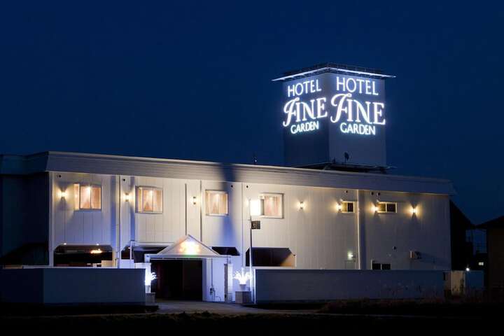 Hotel 27 of 28
