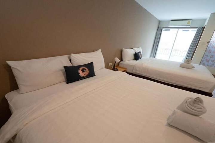 RoomQuest Tha Sala