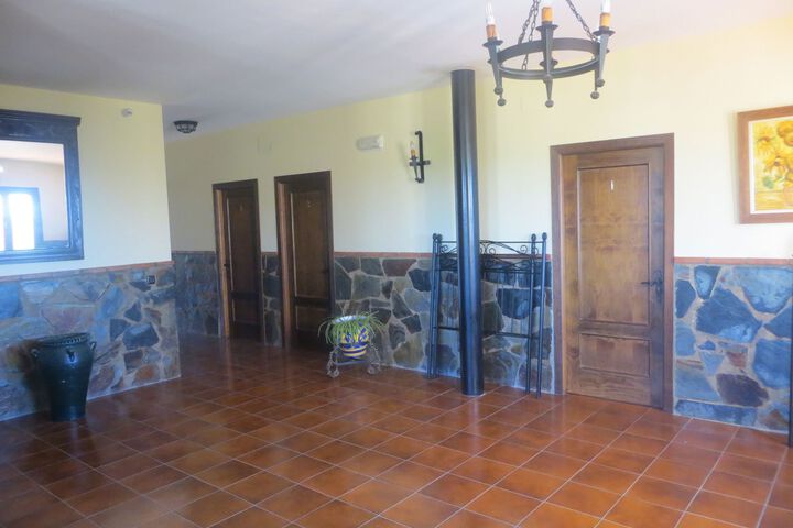 Fitness Facility Photos