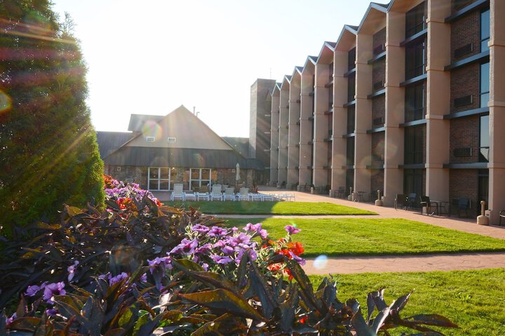 Terrace/Patio 24 of 29