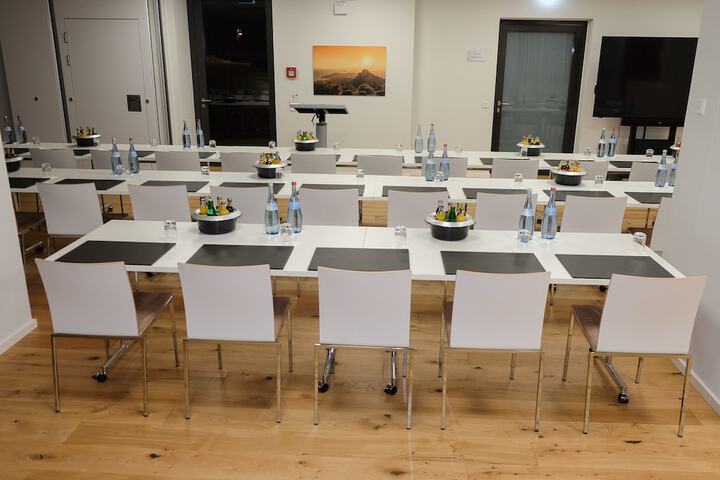 Meeting 40 of 46