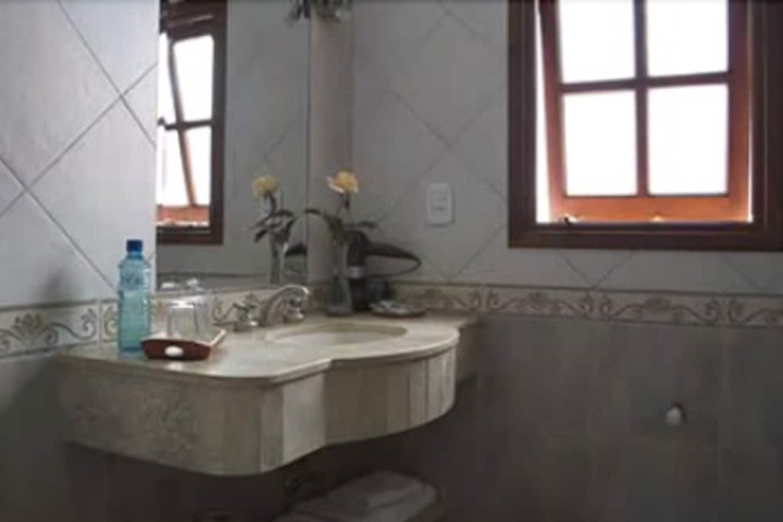 Bath Amenities