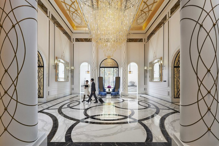 Hotel Interior 2 of 92