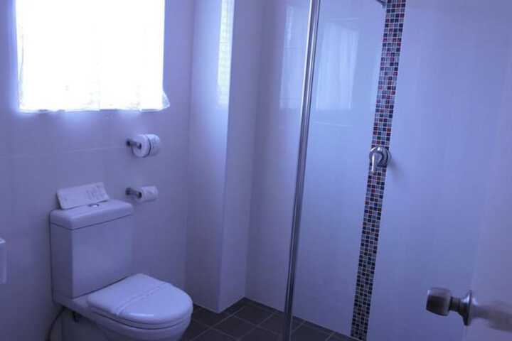 Bath Interior