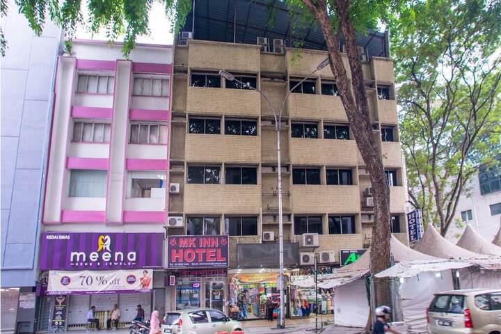 Photo of Macktz Comfort Inn Sdn. Bhd.