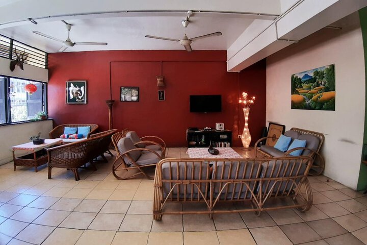 Hotel Interior 7 of 50