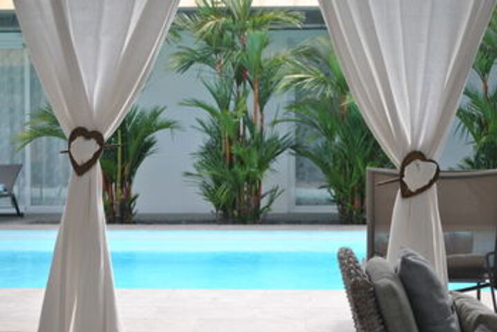 Pool 15 of 23