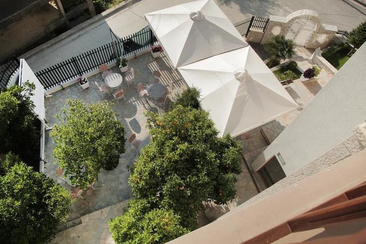 Terrace/Patio 53 of 69