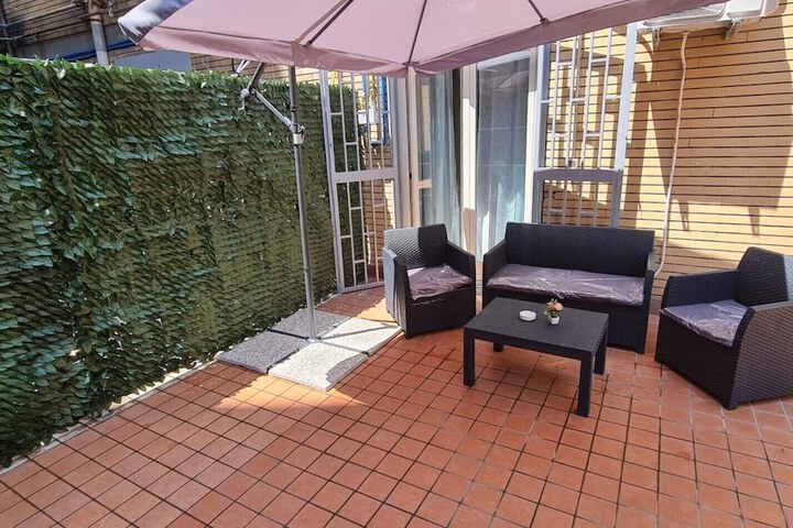 Terrace/Patio 33 of 61
