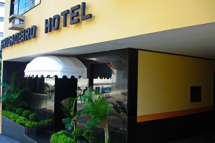 Image of Hotel Brigadeiro