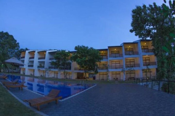 Hotel 49 of 57