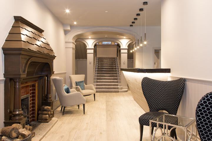 Hotel Interior 2 of 82