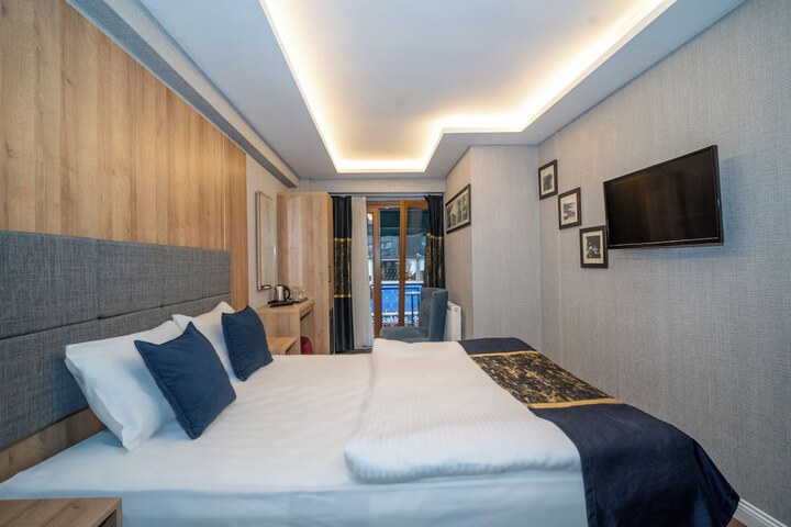 Hotel Martin in Istanbul