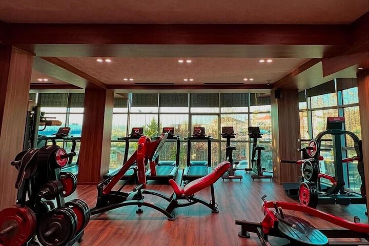 Health and Fitness 39 of 55