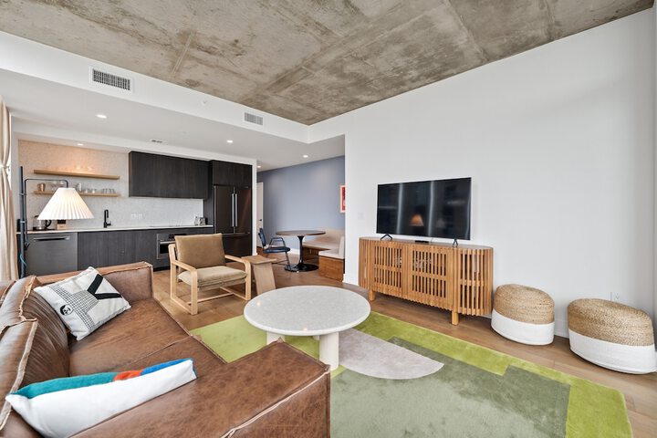 Room 461 of 860