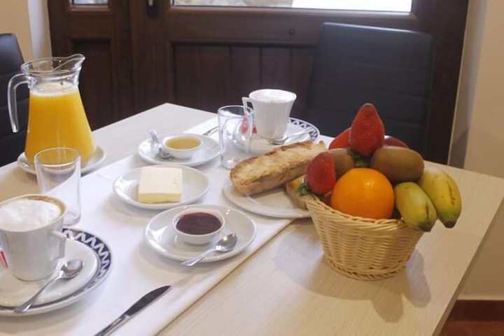 Breakfast/Coffee Service 30 of 56