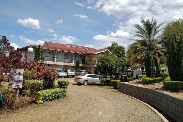 Hotel 27 of 43