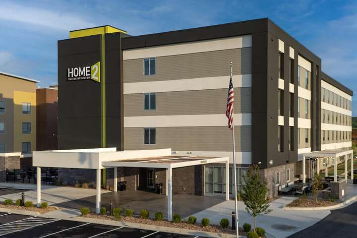 Home2 Suites by Hilton West Lafayette in West Lafayette, IN