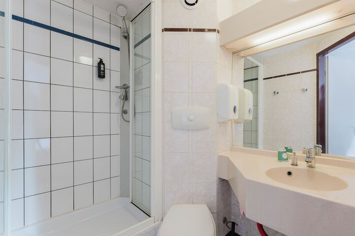 Bathroom Vanities